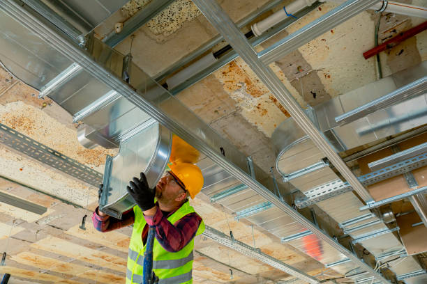Best Best HVAC companies  in Mayfield, PA