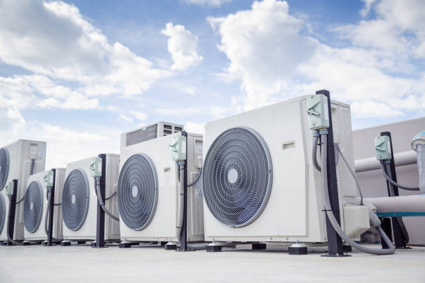 Best Air conditioning repair  in Mayfield, PA