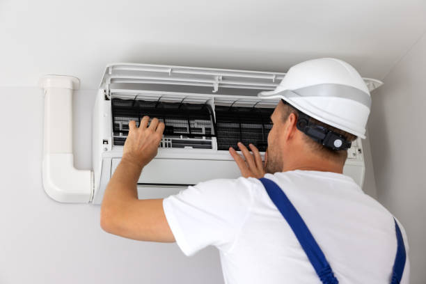 Best HVAC installation services  in Mayfield, PA