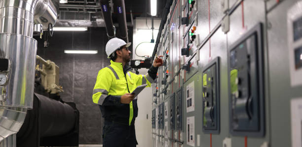 Best 24/7 HVAC repair  in Mayfield, PA
