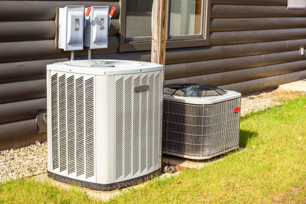 Best HVAC installation services  in Mayfield, PA